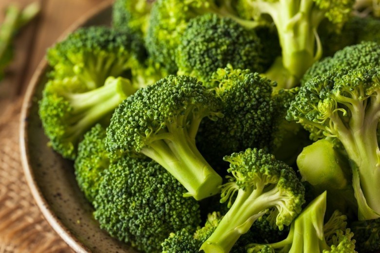 Düzenli brokoli tüketiminin faydaları! | Nalanca