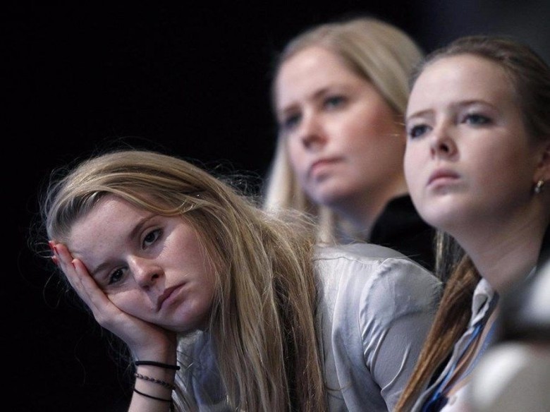 SIKILDIĞIMIZDA ZAMAN NEDEN YAVAŞ AKAR?