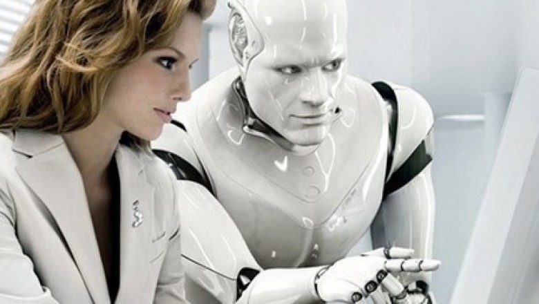 Yapay zeka: Fırsat mı, tehdit mi?