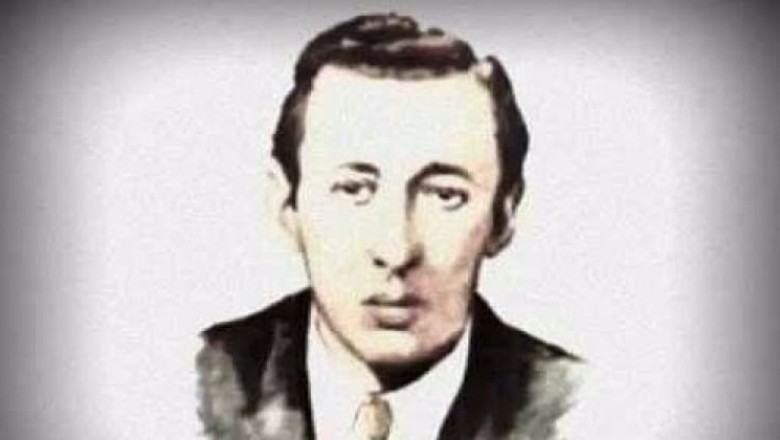 Bir Garip Orhan Veli