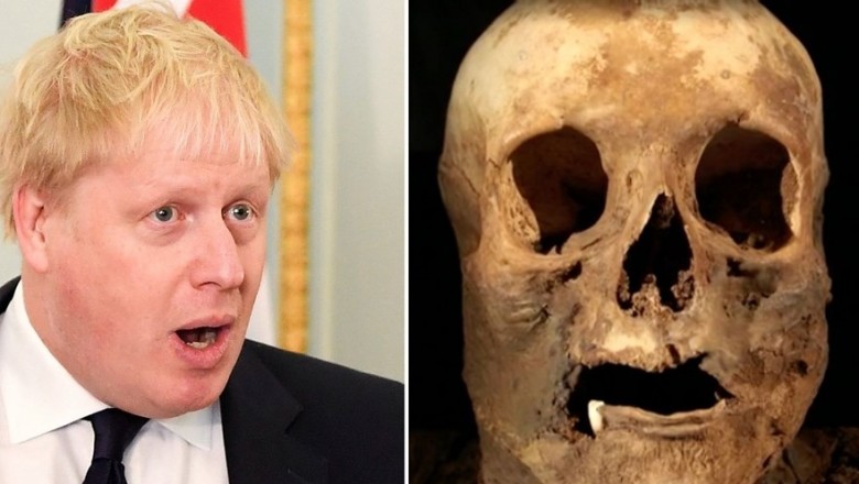 Mumyanın sırrı çözüldü