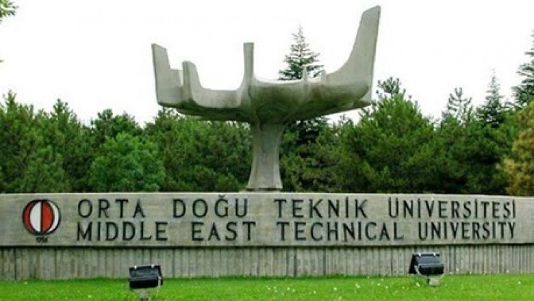 ODTÜ'lü bilim insanlarının iki teorisi heyecan yarattı