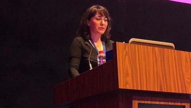 Türk doktorun başarısı Amerika ve Dubai'de yankılandı