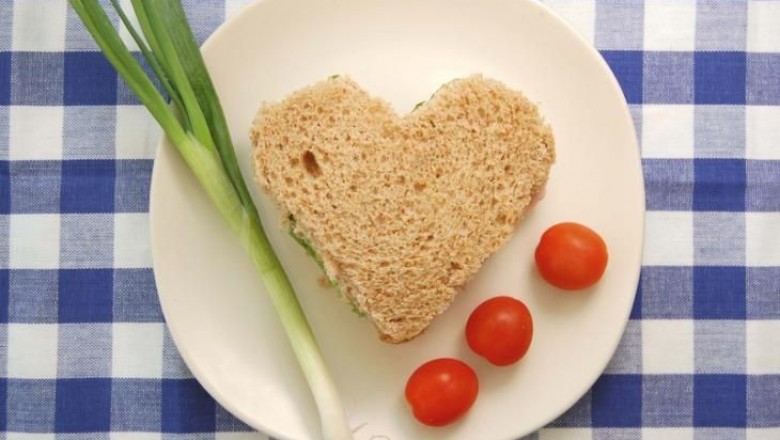 Kanser d&uuml;şmanı 10 besin (Neler yenmeli, nelerden uzak durulmalı?)