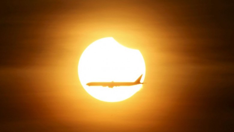 Parçalı Güneş tutulması nedir, ne zaman gerçekleşecek?