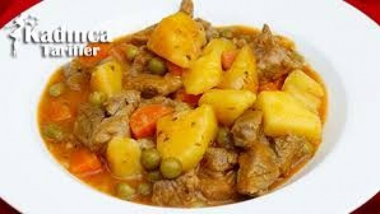 Lokanta Usul&uuml; Orman Kebabı Tarifi İ&ccedil;in Malzemeler