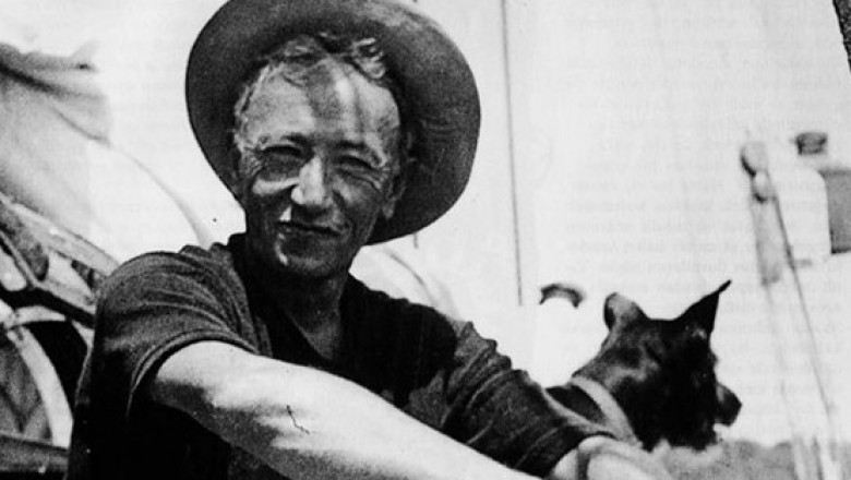 Sait Faik Abasıyanık