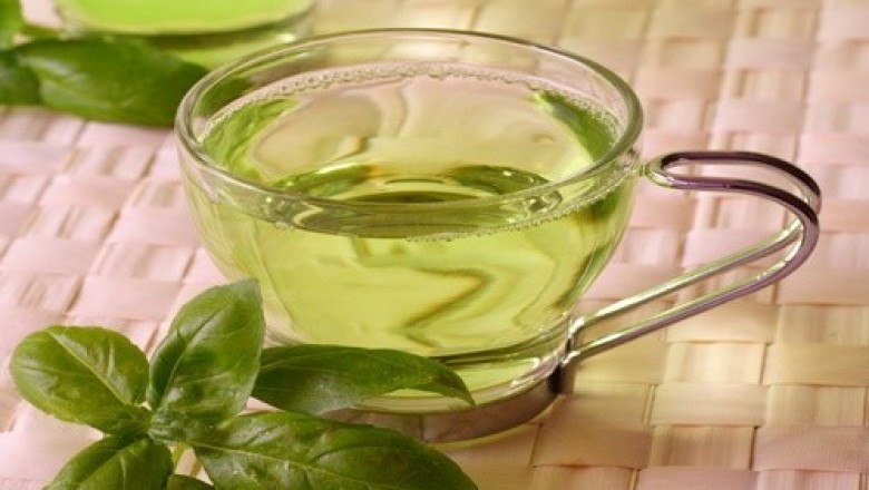 Yeşil &Ccedil;ayın Faydaları