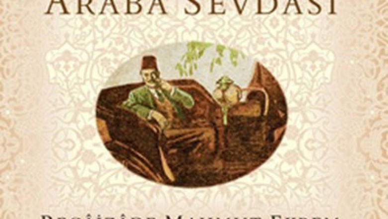 Araba Sevdası