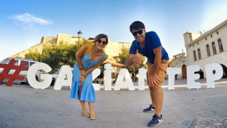 Gaziantep'in Tarihi Tanıtımı