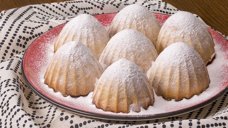  Atom Kurabiye Tarifı