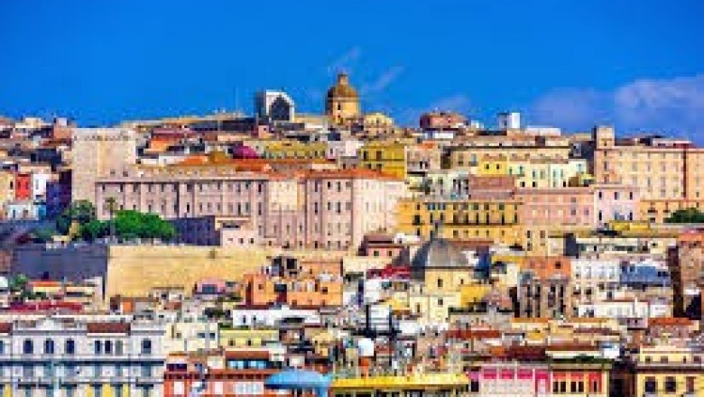 İtalya'nın En Güzel 4 Sahil Kasabası