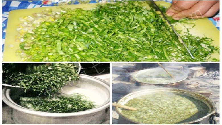 Tirşik Çorbası Tarifi, Nasıl Yapılır?