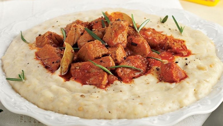 HÜNKAR BEĞENDİ / GAZİANTEP