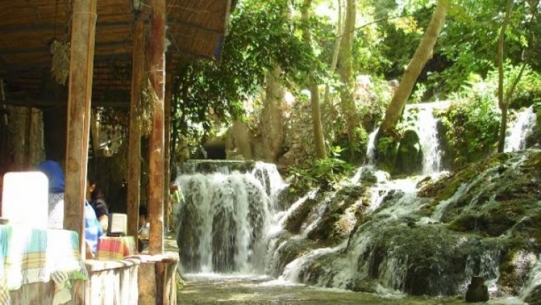 Hatayda Gezilicek Yerler..