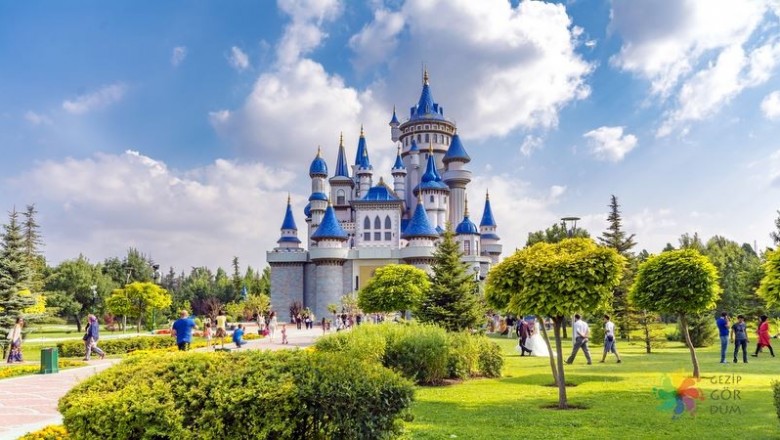 Öğrenci Şehri Eskişehir'de Gezilecek 11 Harika Yer