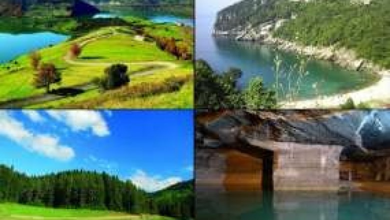 Zonguldak gezilecek yerler: Kara elmasın başkenti Zonguldak’ta gezilecek tarihi ve turistik yerler