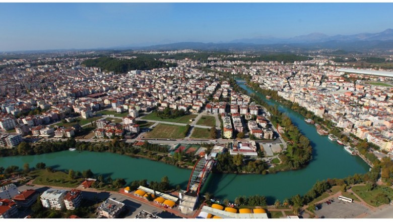 MANAVGAT - SİDE GEZİ REHBERİ