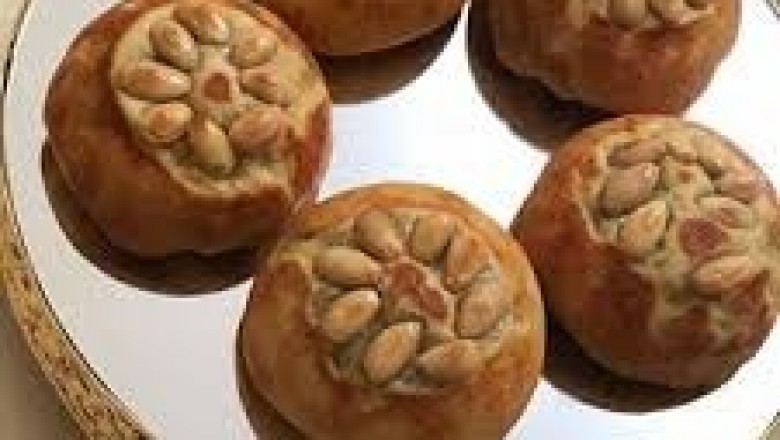 Porsiyonluk Perde Pilavı