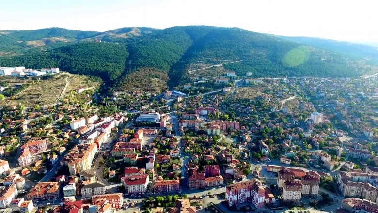 Yozgat’da Gezilip Görülecek 10 Yer