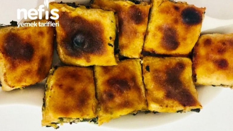 ENFES ANTEP USULÜ KÖMBE