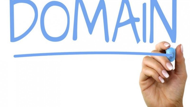 Hangi Domain Uzantısı Nerenin ?