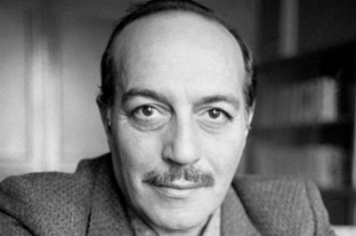 Cemal SÜREYA 