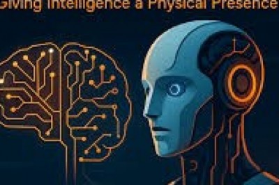 Çin’de "Embodied AI": Somutlaştırılmış Yapay Zekânın Yükselişi