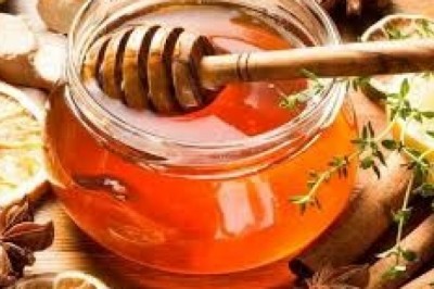 Doğanın Mucizesi Anzer Balı ve Sağlığa Katkıları