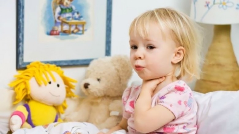 Grip misin yoksa nezle mi?