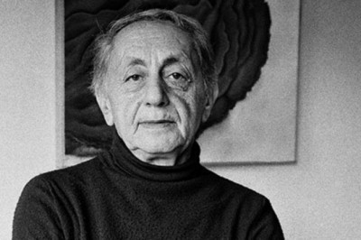 İlhan Berk: Mitoloji ve Resmin Şairi