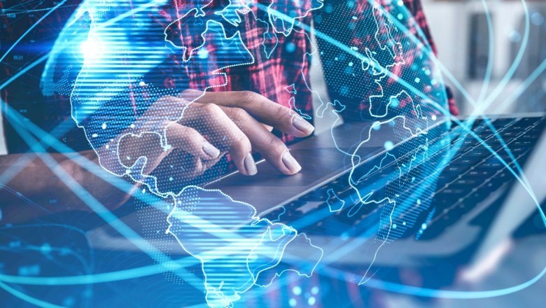 İnternet Ağı Nedir?