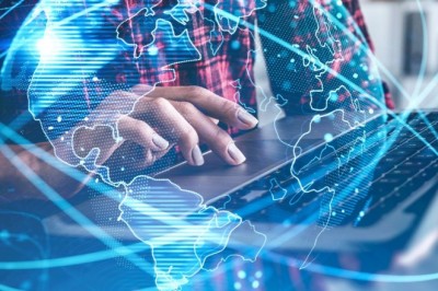İnternet Ağı Nedir?