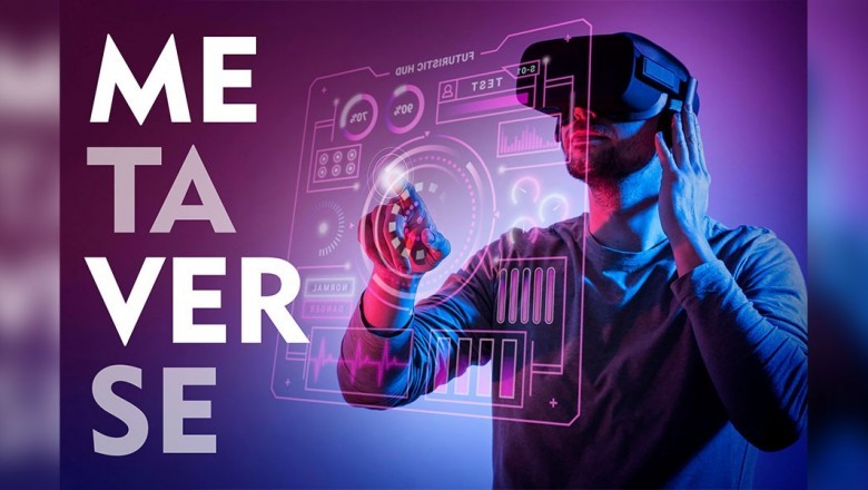 Metaverse: Sanal Dünyada Gerçek Kimliğimizi Bulabilir Miyiz?