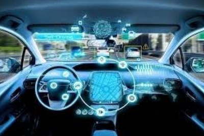 Otonom Araçlar 2025: Yapay Zekâ Yolun Neresinde