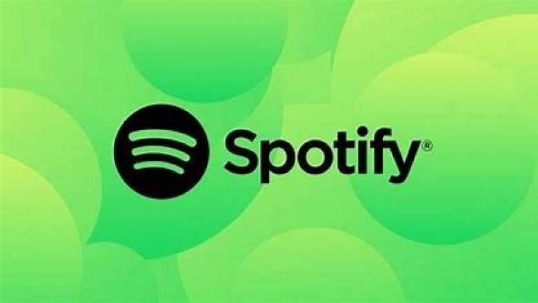 Türkiyede Spotify'a kapatma kararı mı geliyor?