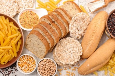 Vücudumuzun en büyük sorunlarından biri gluten..