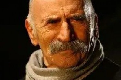 Usta oyuncu Tuncel Kurtiz'in efsanevi hayatı...