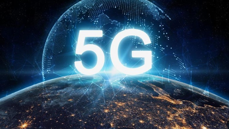 Türkiye 5G’ye Hazırlanıyor: İhale 16 Ekim’de, Hizmet 2026’da Başlıyor