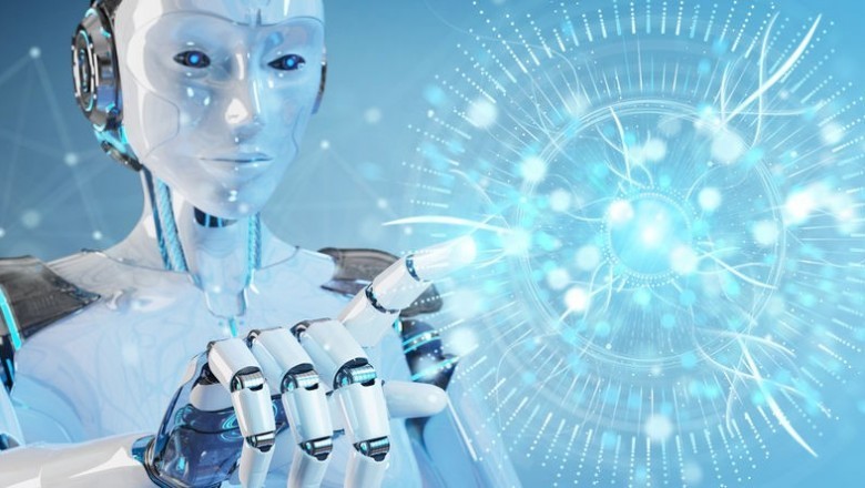 Yapay Zekâlı İnsansı Robotlar